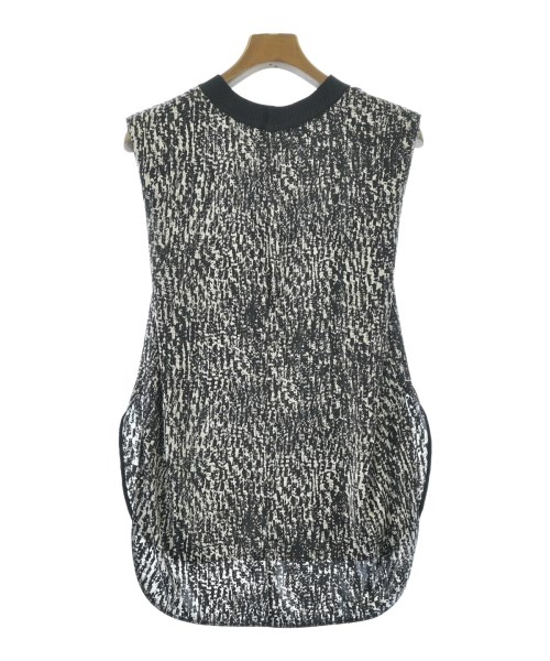 ESTNATION（エストネーション）ブラウス 黒 サイズ:F レディース/2200619244293