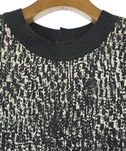 ESTNATION（エストネーション）ブラウス 黒 サイズ:F レディース/2200619244293