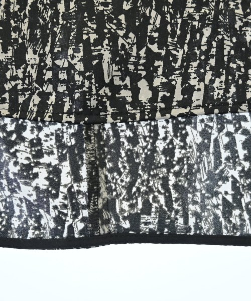 ESTNATION（エストネーション）ブラウス 黒 サイズ:F レディース/2200619244293