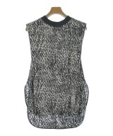 ESTNATION（エストネーション）ブラウス 黒 サイズ:F レディース/2200619244293