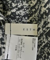 ESTNATION（エストネーション）ブラウス 黒 サイズ:F レディース/2200619244293