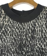 ESTNATION（エストネーション）ブラウス 黒 サイズ:F レディース/2200619244293