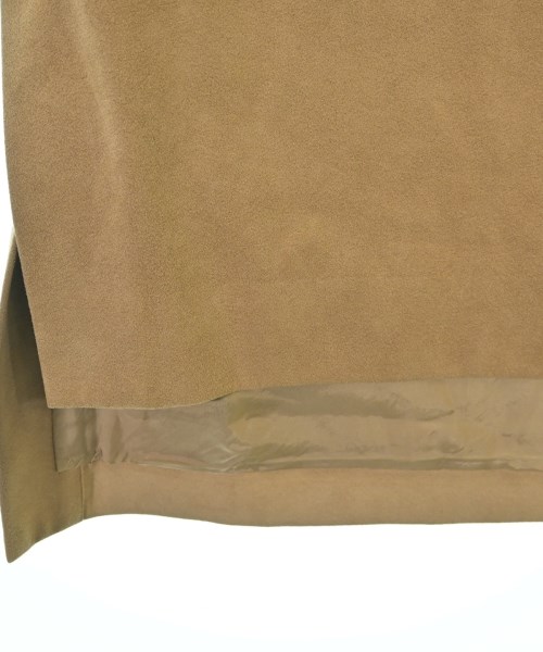 ESTNATION（エストネーション）ロング・マキシ丈スカート ベージュ サイズ:36(S位) レディース/2200639243153