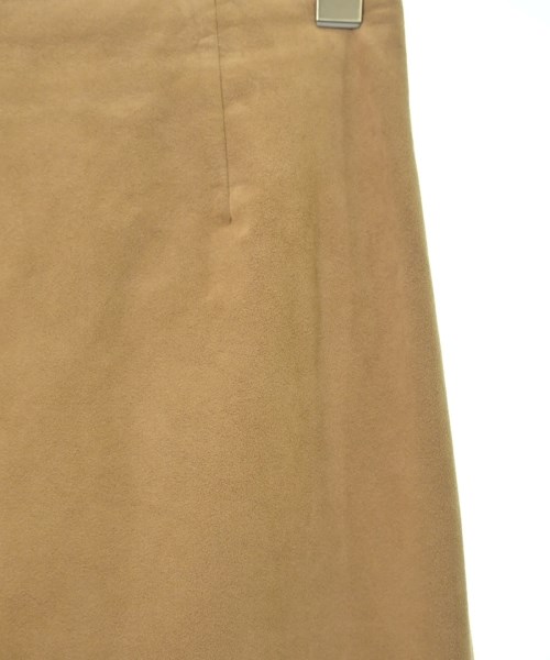 ESTNATION（エストネーション）ロング・マキシ丈スカート ベージュ サイズ:36(S位) レディース/2200639243153