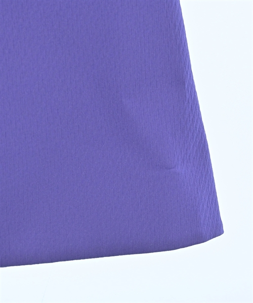 ESTNATION（エストネーション）ロング・マキシ丈スカート 紫 サイズ:34(XS位) レディース/2200639307046