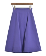 ESTNATION ロング・マキシ丈スカート