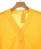 ESTNATION（エストネーション）カーディガン 黄 サイズ:F レディース/2200626231033