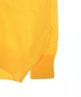 ESTNATION（エストネーション）カーディガン 黄 サイズ:F レディース/2200626231033