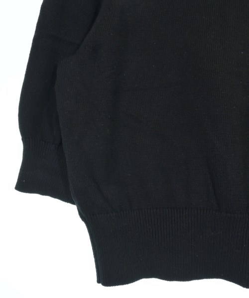 ESTNATION（エストネーション）ニット・セーター 黒 サイズ:F レディース/2200624583066