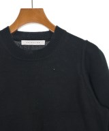 ESTNATION（エストネーション）ニット・セーター 黒 サイズ:F レディース/2200624583066