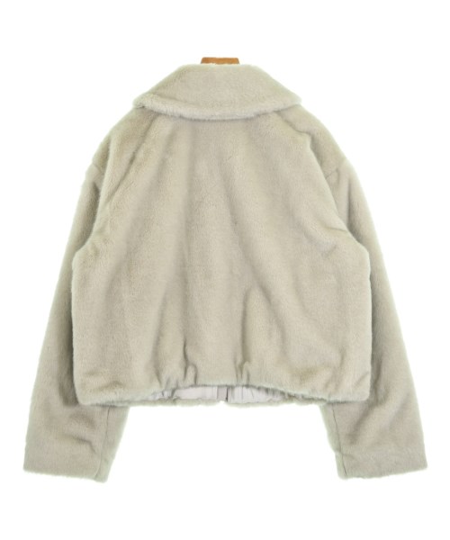 ESTNATION（エストネーション）その他 グレー サイズ:F レディース/2200640767013