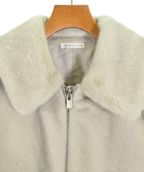 ESTNATION（エストネーション）その他 グレー サイズ:F レディース/2200640767013