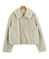 ESTNATION（エストネーション）その他 グレー サイズ:F レディース/2200640767013