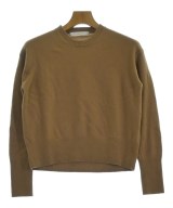 ESTNATION（エストネーション）ニット・セーター 茶 サイズ:38(M位) レディース/2200640938031