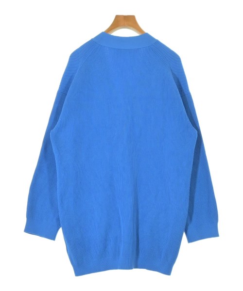 ESTNATION（エストネーション）カーディガン 青 サイズ:F レディース/2200628172273