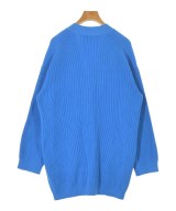 ESTNATION（エストネーション）カーディガン 青 サイズ:F レディース/2200628172273