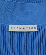 ESTNATION（エストネーション）カーディガン 青 サイズ:F レディース/2200628172273