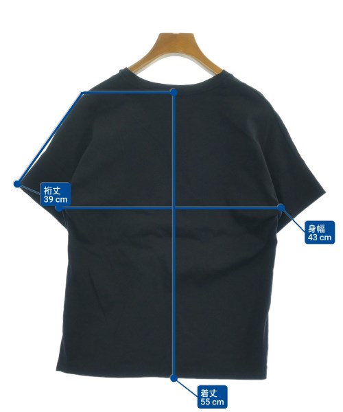 ESTNATION（エストネーション）Tシャツ・カットソー 紺 サイズ:F レディース/2200628688040