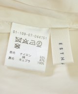 ESTNATION（エストネーション）その他 白 サイズ:36(S位) レディース/2200631314134