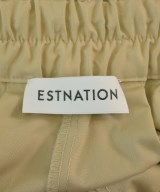 ESTNATION（エストネーション）その他 ベージュ サイズ:38(M位) レディース/2200630400074