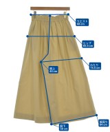 ESTNATION（エストネーション）その他 ベージュ サイズ:38(M位) レディース/2200630400074