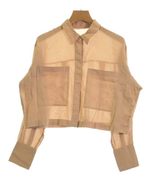 エストネーション(ESTNATION)のESTNATION カジュアルシャツ