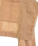 ESTNATION（エストネーション）カジュアルシャツ ベージュ サイズ:38(M位) レディース/2200632448043