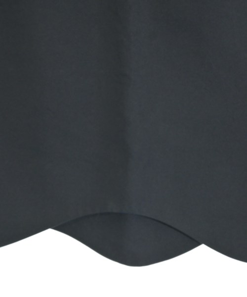 ESTNATION（エストネーション）ミニスカート 紺 サイズ:36(S位) レディース/2200642261038