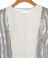 ESTNATION（エストネーション）カジュアルシャツ グレー サイズ:36(S位) レディース/2200631939146