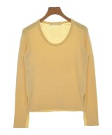 ESTNATION（エストネーション）ニット・セーター 黄 サイズ:38(M位) レディース/2200643173033