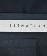 ESTNATION（エストネーション）ロング・マキシ丈スカート 紺 サイズ:38(M位) レディース/2200643205130