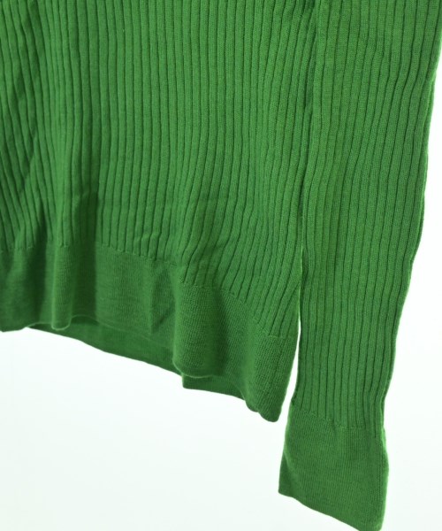 ESTNATION（エストネーション）ニット・セーター 緑 サイズ:-(S位) レディース/2200628585035