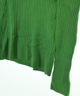 ESTNATION（エストネーション）ニット・セーター 緑 サイズ:-(S位) レディース/2200628585035