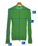 ESTNATION（エストネーション）ニット・セーター 緑 サイズ:-(S位) レディース/2200628585035