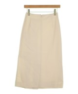 ESTNATION（エストネーション）ロング・マキシ丈スカート ベージュ サイズ:36(S位) レディース/2200642639202