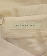 ESTNATION（エストネーション）ロング・マキシ丈スカート ベージュ サイズ:36(S位) レディース/2200642639202