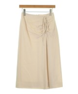 ESTNATION ロング・マキシ丈スカート