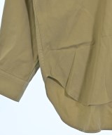 ESTNATION（エストネーション）カジュアルシャツ カーキ サイズ:38(M位) レディース/2200643435087