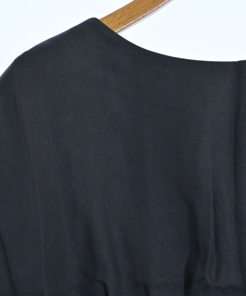 ESTNATION（エストネーション）ブラウス 紺 サイズ:36(S位) レディース/2200643435193