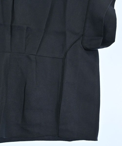 ESTNATION（エストネーション）ブラウス 紺 サイズ:36(S位) レディース/2200643435193