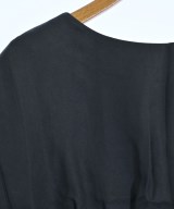 ESTNATION（エストネーション）ブラウス 紺 サイズ:36(S位) レディース/2200643435193