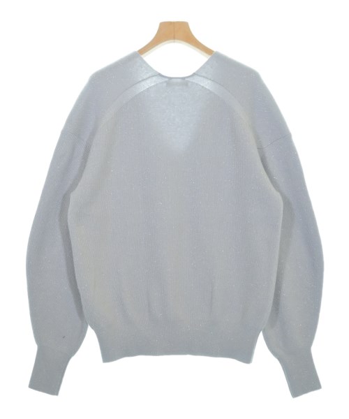 ESTNATION（エストネーション）ニット・セーター グレー サイズ:F レディース/2200621539035