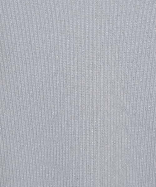 ESTNATION（エストネーション）ニット・セーター グレー サイズ:F レディース/2200621539035