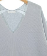 ESTNATION（エストネーション）ニット・セーター グレー サイズ:F レディース/2200621539035