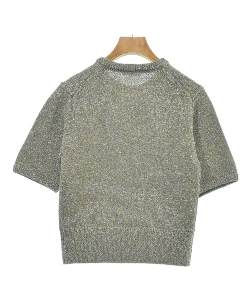 ESTNATION（エストネーション）ニット・セーター シルバー サイズ:F レディース/2200621968033