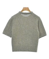 ESTNATION（エストネーション）ニット・セーター シルバー サイズ:F レディース/2200621968033