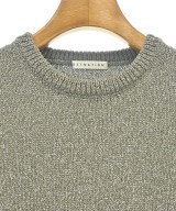 ESTNATION（エストネーション）ニット・セーター シルバー サイズ:F レディース/2200621968033