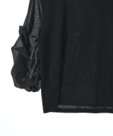 ESTNATION（エストネーション）ブラウス 黒 サイズ:38(M位) レディース/2200621972108