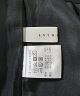 ESTNATION（エストネーション）その他 黒 サイズ:36(S位) レディース/2200622081014