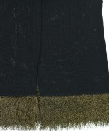 ESTNATION（エストネーション）ベスト/ノースリーブ 黒 サイズ:F レディース/2200612135666